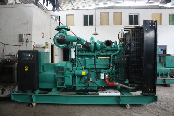 五华环保无噪音：租用静音发电机组，为环境和耳朵双重保驾护航